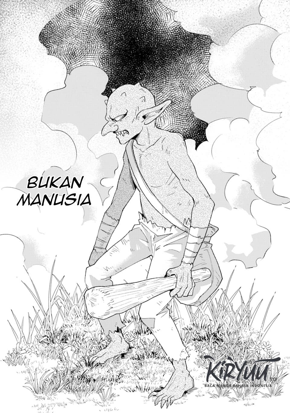 Kinka 1-mai de Kawaru Boukensha Seikatsu Chapter 02.5 Gambar 7